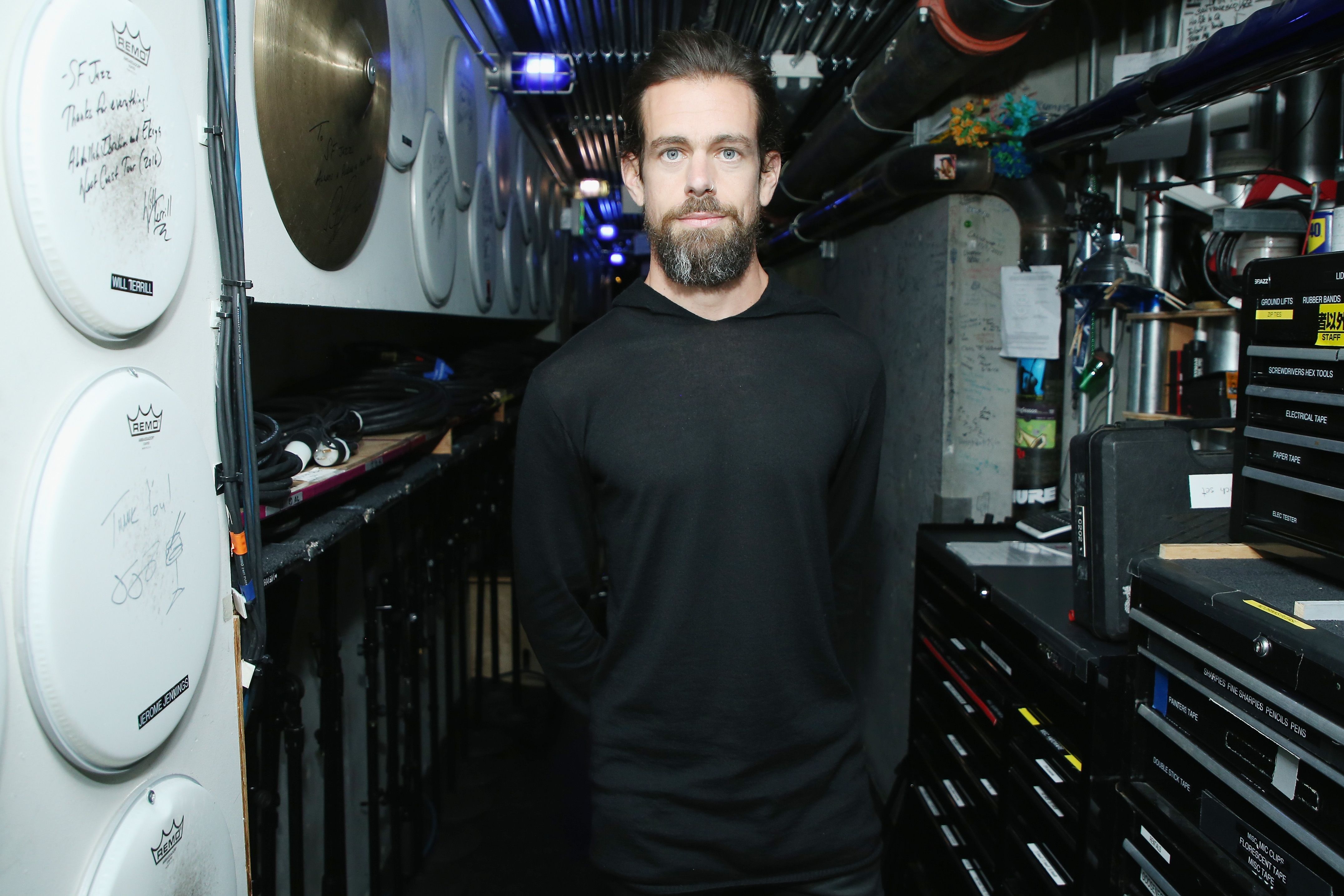 La dieta de Jack Dorsey, jefe de Twitter, para rendir ms en el trabajo