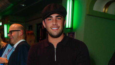 Jack Fincham attends press night performance of 'Nativity! The Musical' Love Island star Jack Fincham admits taking cocaine on night out, calling it a “terrible, terrible error”