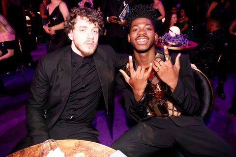 64th Annual GRAMMY Awards - Telecast 64th annual grammy awards telecast