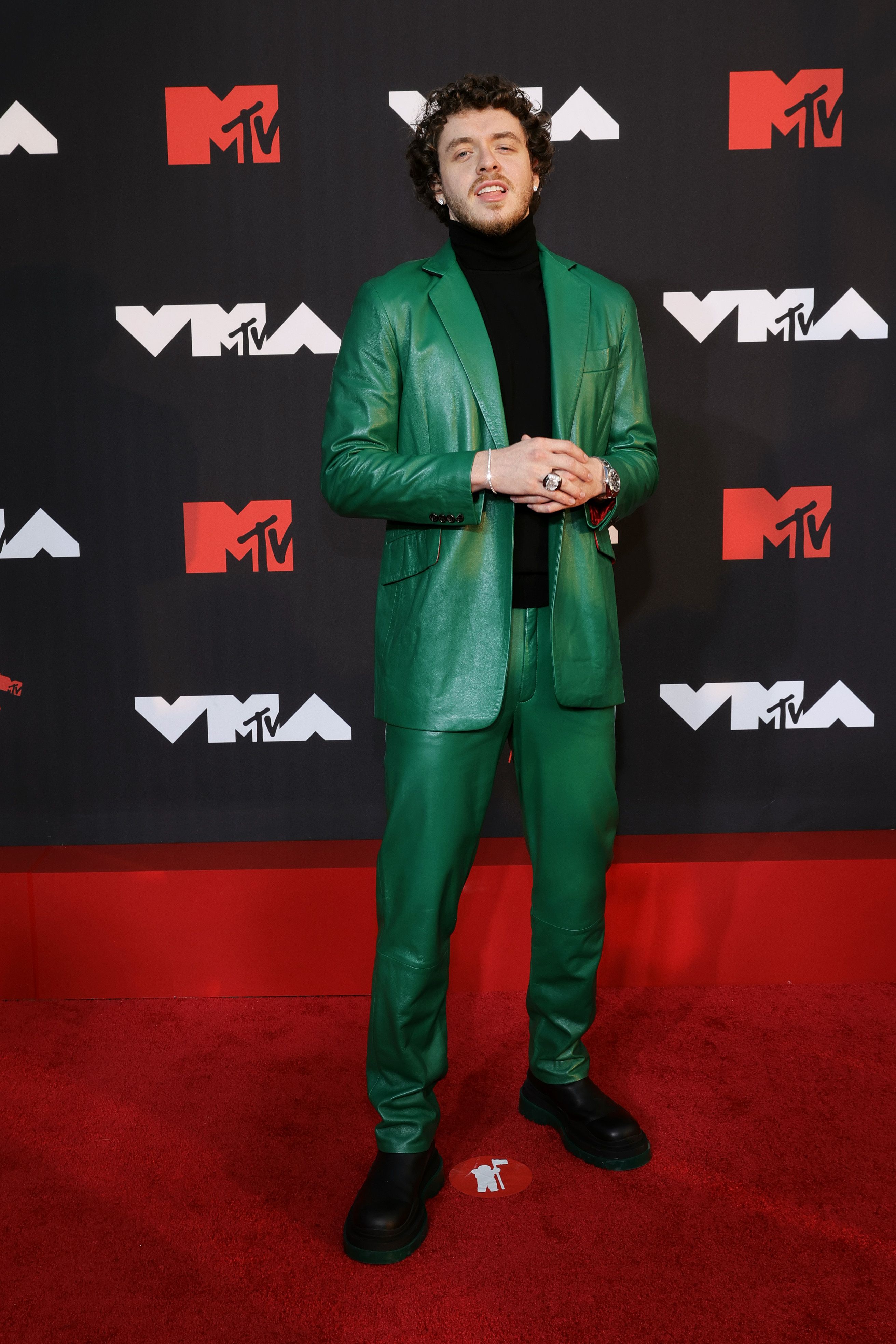 vma red carpet looks 2021