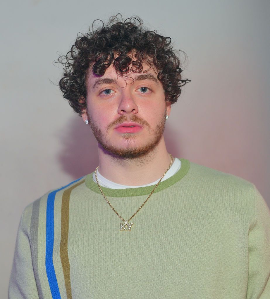 Who Is Jack Harlow Addison Rae S Rumored New Boyfriend