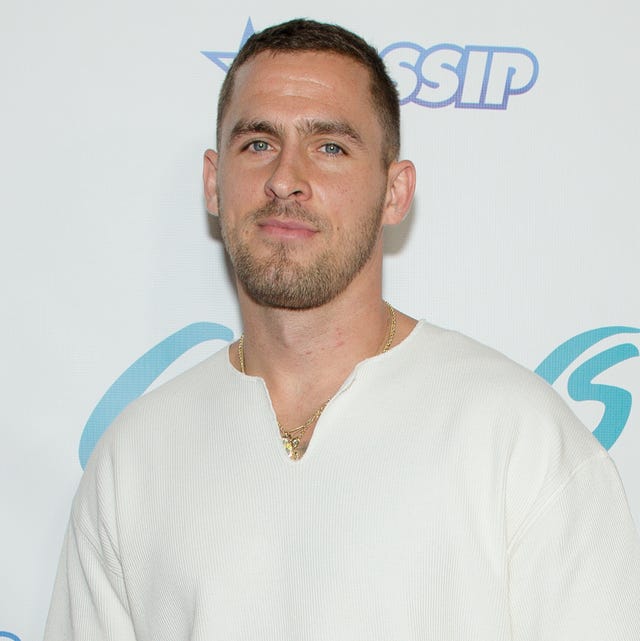 Jack Kesy Jack Kesy