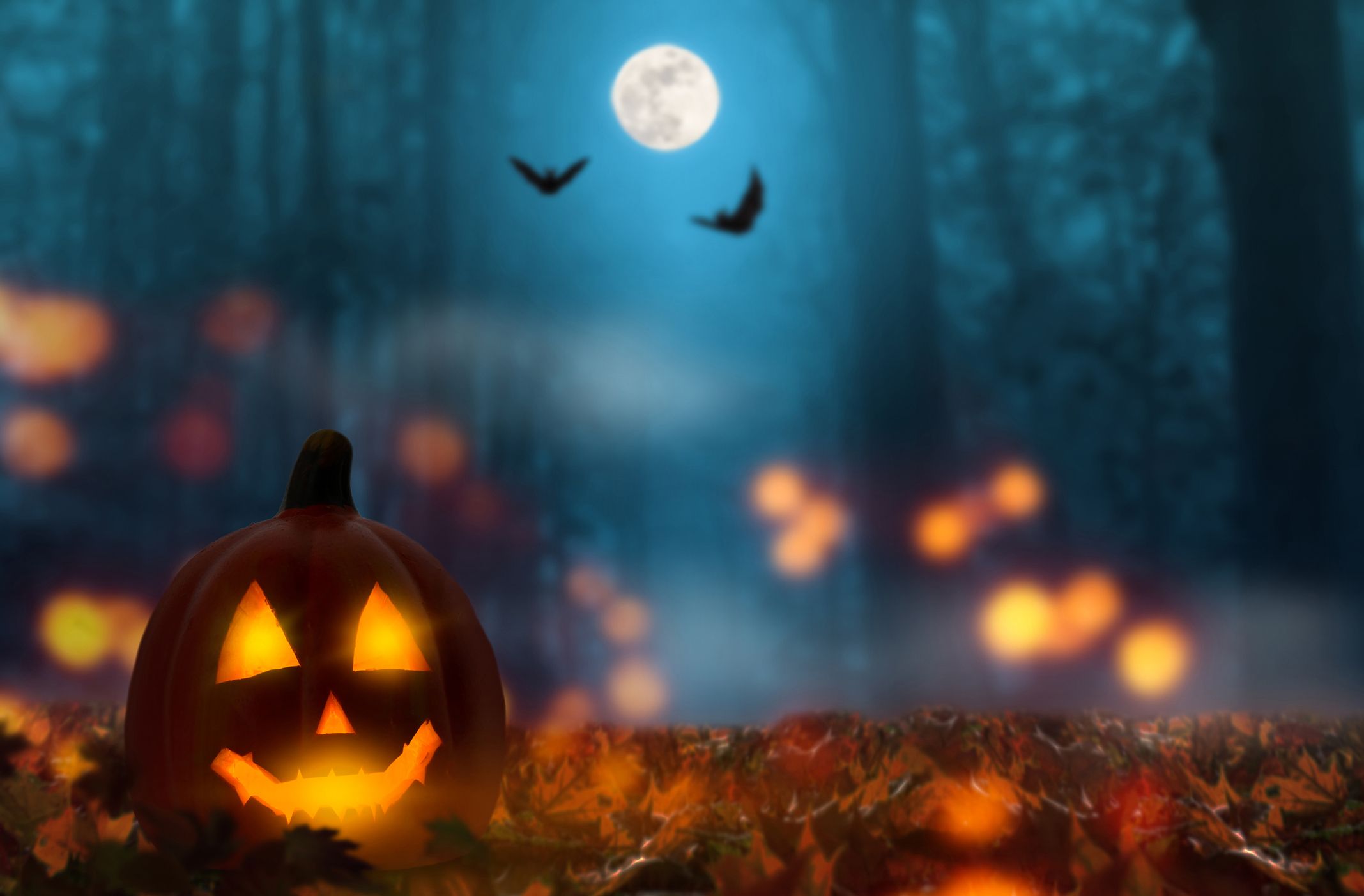 20 Fun Halloween Facts You Didn't Know - Unusual Halloween Trivia