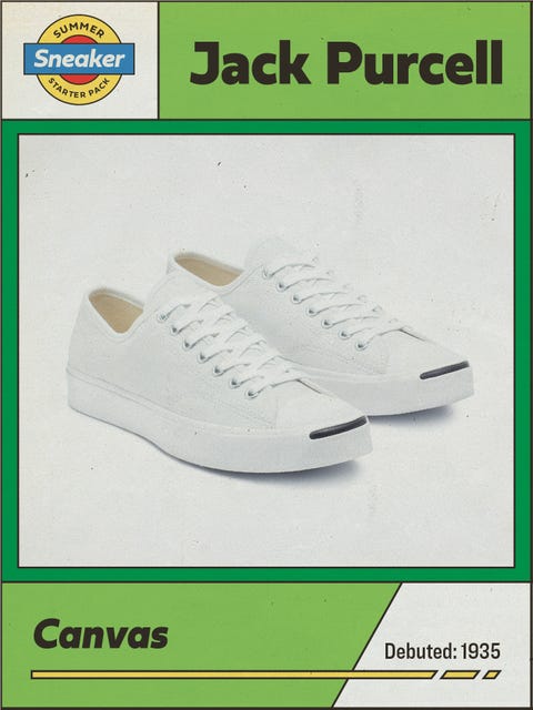jack purcell canvas