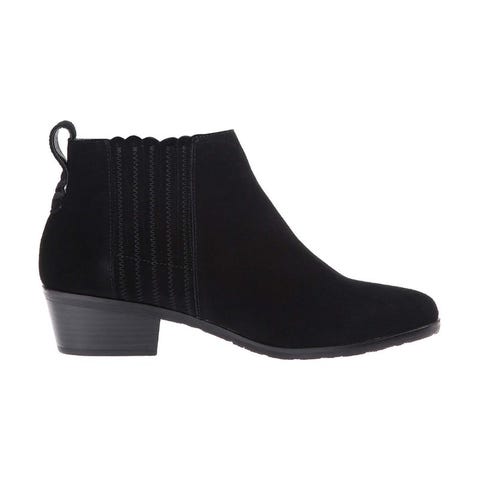 jack rogers liddy bootie