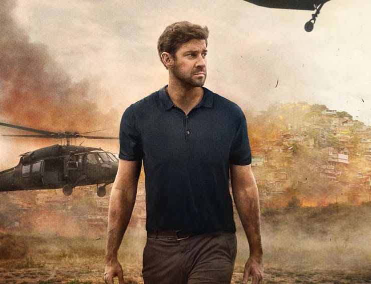 Jack Ryan season 4 to bring back series regular character