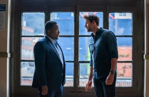 Jack ryan season 1 torrent download Jack ryan season 1 torrent download