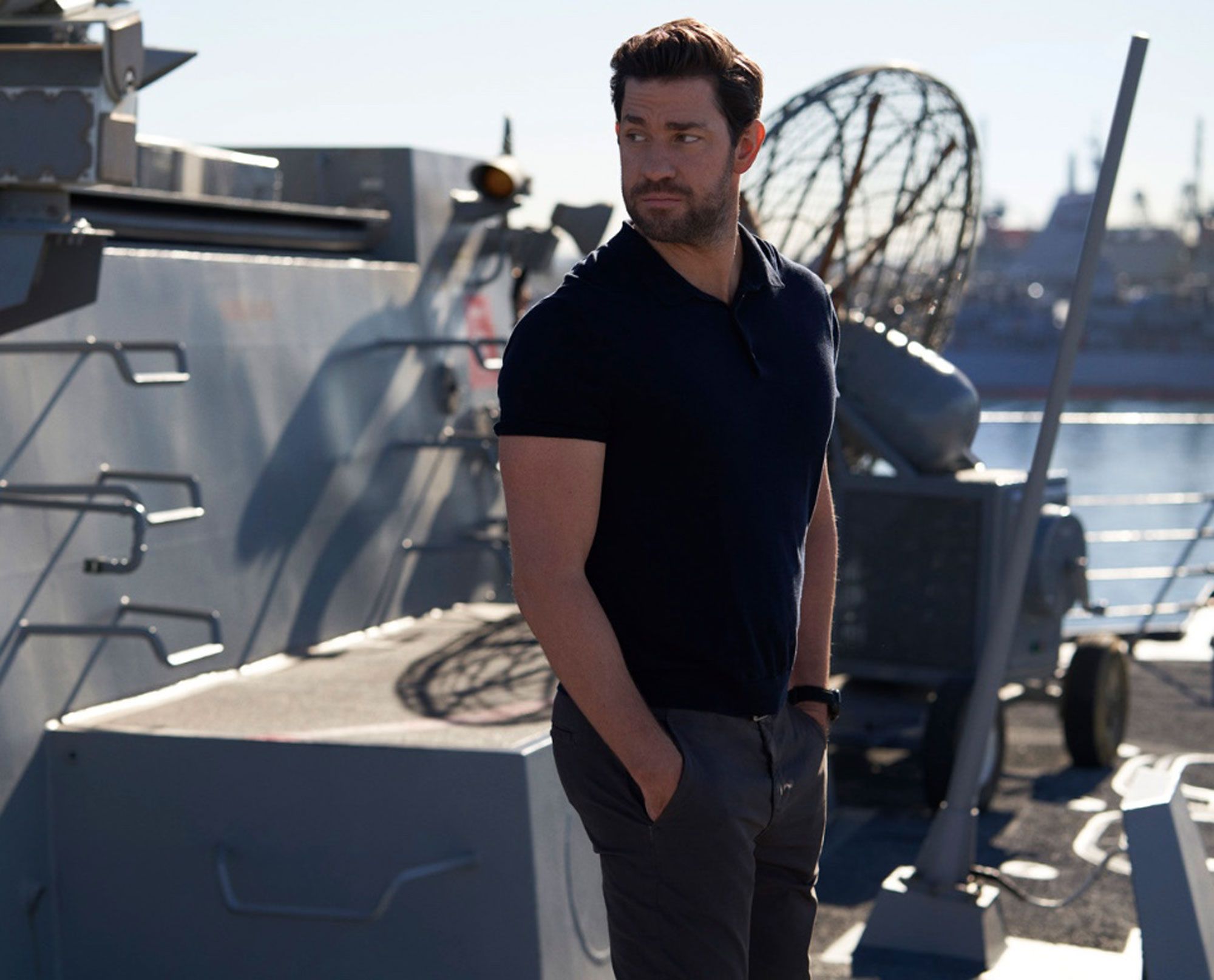 Jack Ryan Season 3: Prouction Updates, Cast, Plot, and Much More