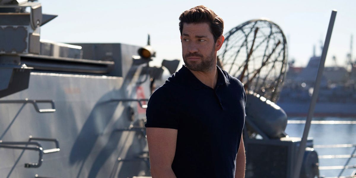 Jack Ryan season 3 - Release date, filming, cast