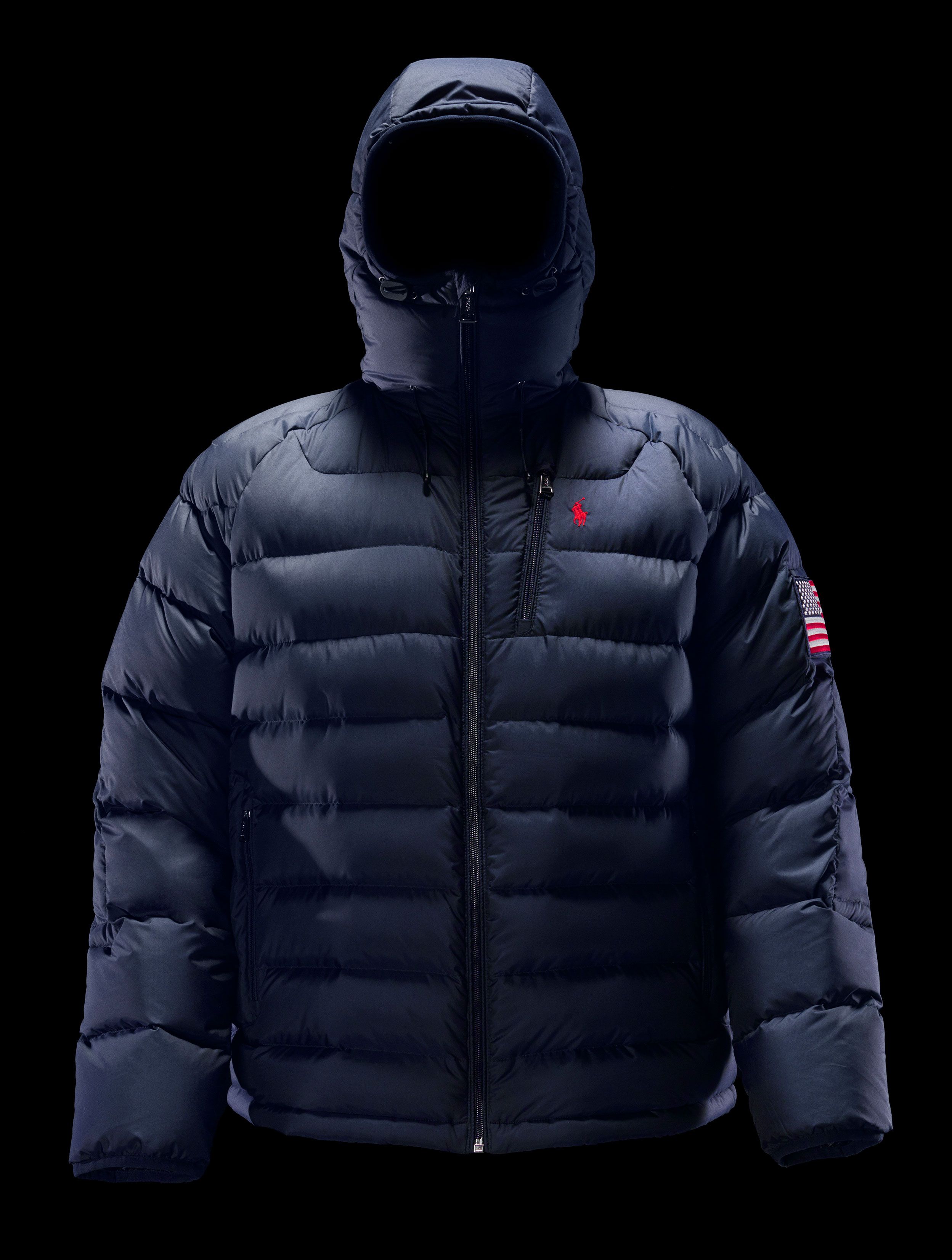 polo 11 jacket price