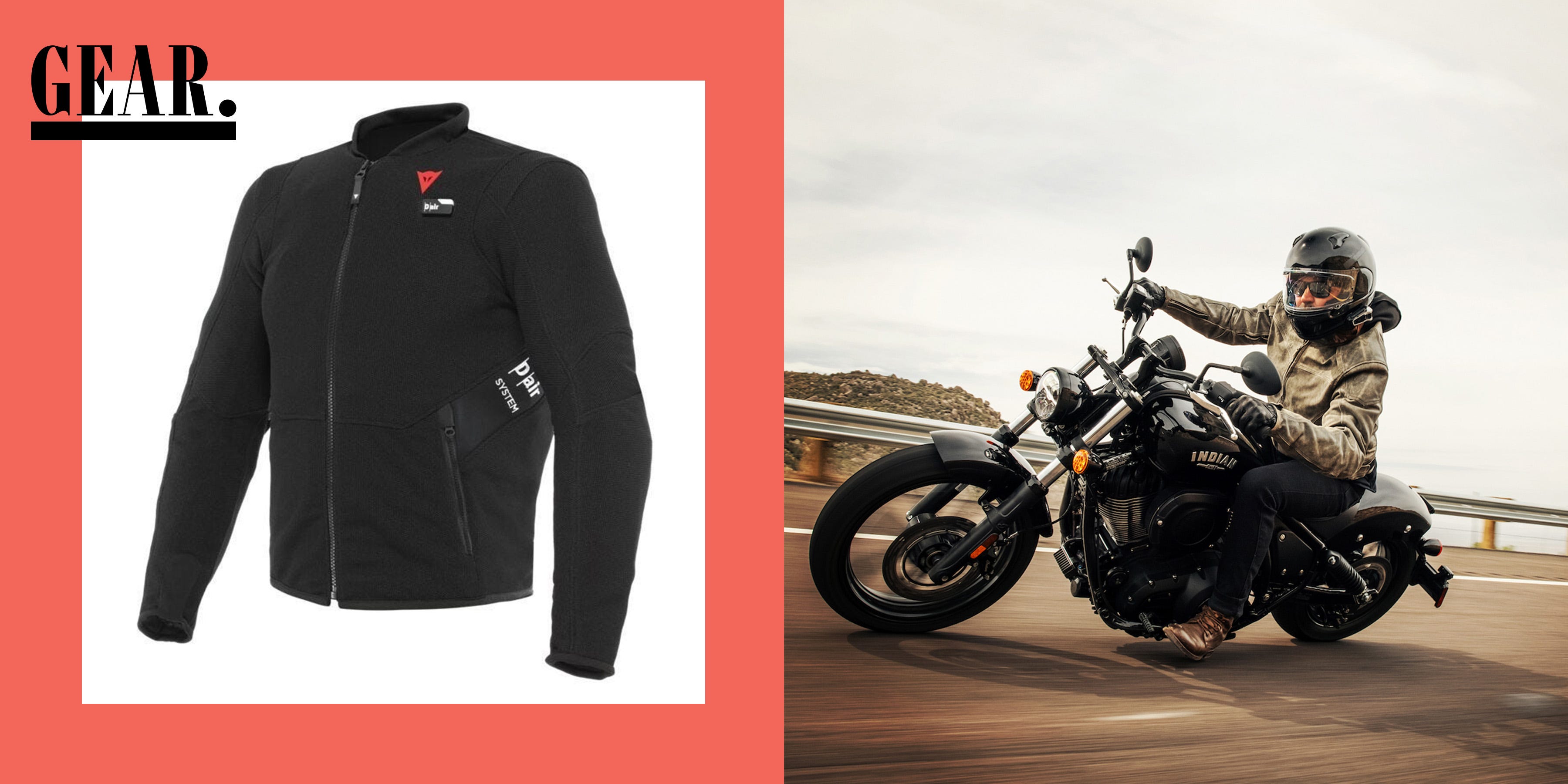 The  Very Best Motorcycle Jackets You Can Buy, According to Pro Riders