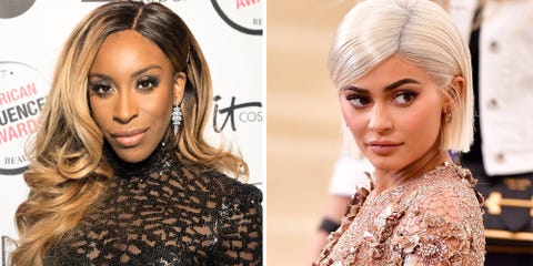 Kylie Jenner Just Responded To Jeffree Stars Shade Throwing