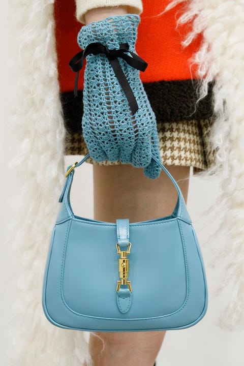 gucci, gucci bag, alessandro michele, gucci jackie bag, jackie bag, jacqueline kennedy onassis, jackie o bag, gucci fw20, gucci fall winter 2020, gucci fw 2020