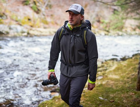 drijvend cascade kas Jack Wolfskin Tapeless Jacket Review: Sustainable, But Not Functional