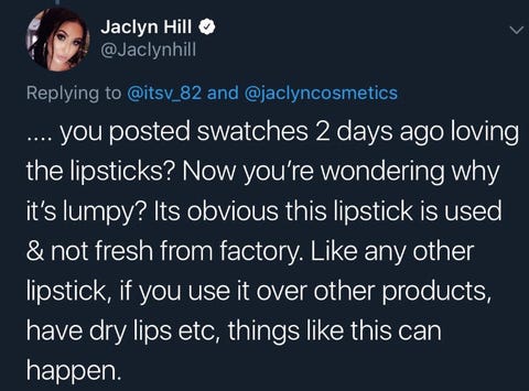 jaclyn hill lipstick