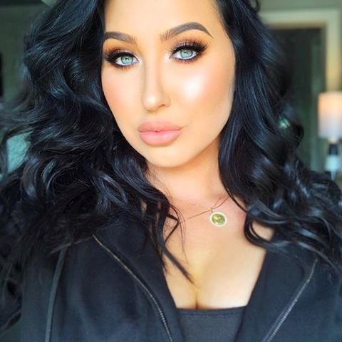 jaclyn hill weight