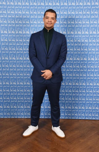 Jacob Anderson