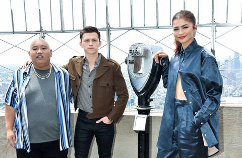 Zendaya and Tom Holland s Complete Relationship Timeline