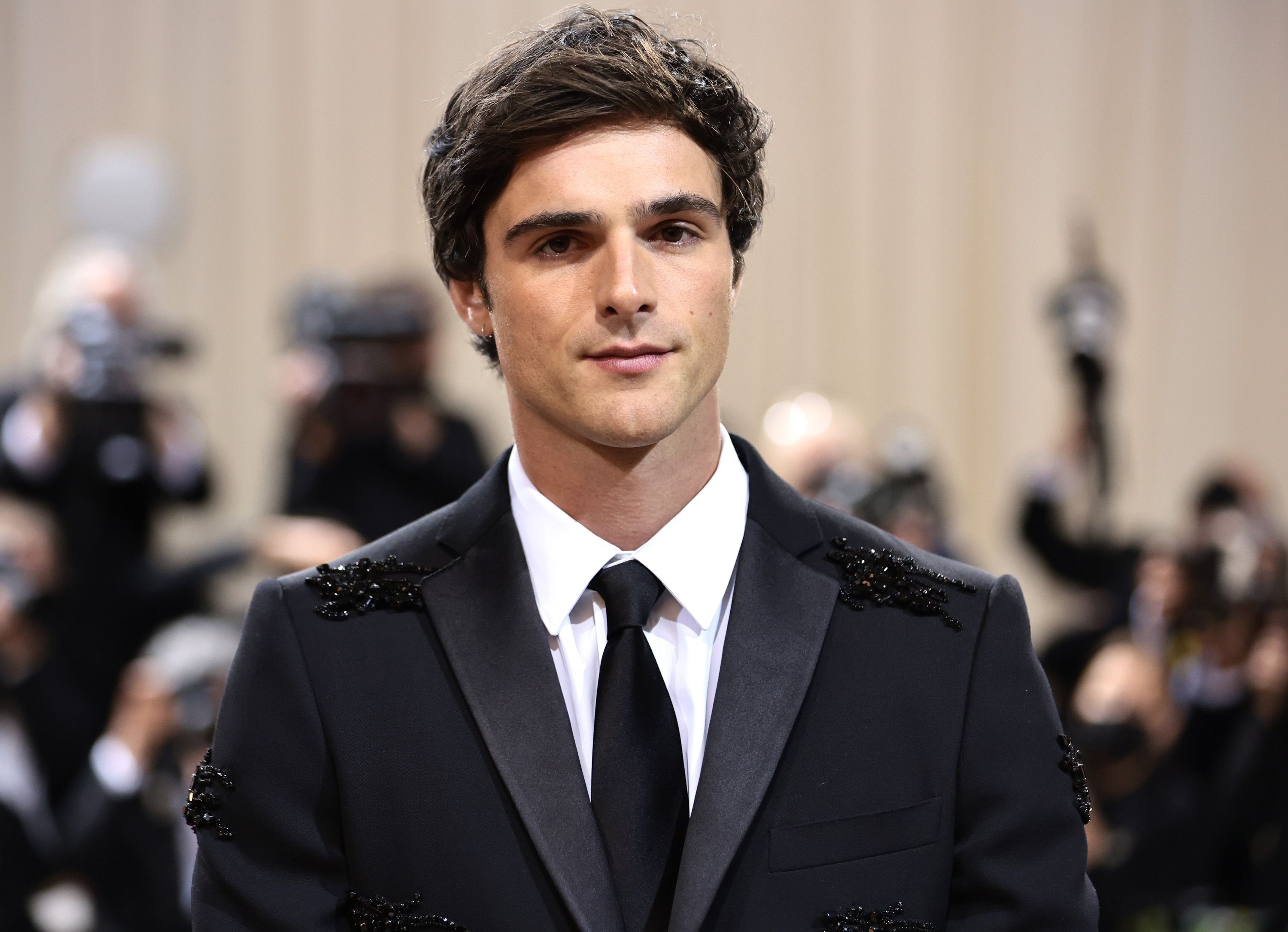 Jacob Elordi was about to leave the interpretation Celebrity Gossip News
