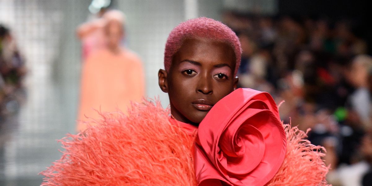 Living Coral Is Pantone's Colour of 2019: But Here's How To Make It Fashion