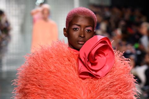 Living Coral Is Pantone's Colour of 2019: But Here's How To Make It Fashion