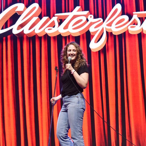 2019 Clusterfest - Bill Graham Stage - Day 2 2019 Clusterfest - Bill Graham Stage - Day 2