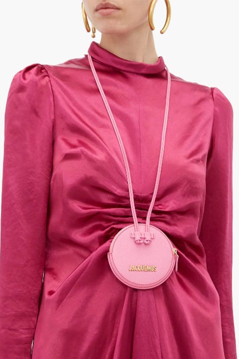 jacquemus, simon porte jacquemus, jacquemus bag, jacquemus le chiquito, jacquemus le pitchou, jacquemus purse, jacquemus handbag, handbag trends 2021, purse trends 2021, bag trends 2021