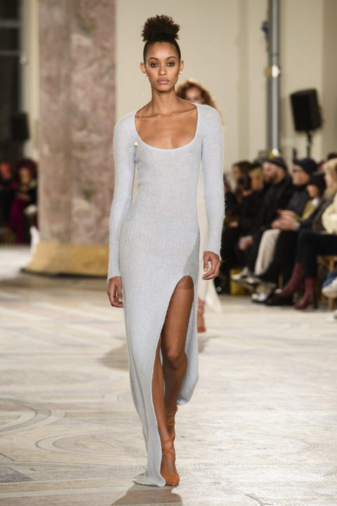 58 Looks From Jacquemus Fall 2018 PFW Show – Jacquemus Runway at Paris ...