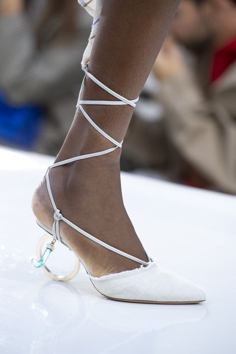 Spring summer 2019 shoe trends – 100 best sandals and shoes for SS19