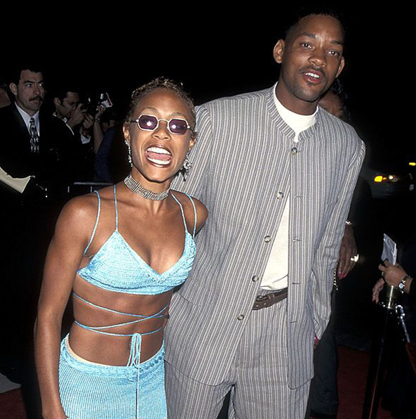 Jada pinkett smith