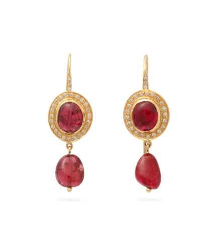 The best birthstone jewellery for August