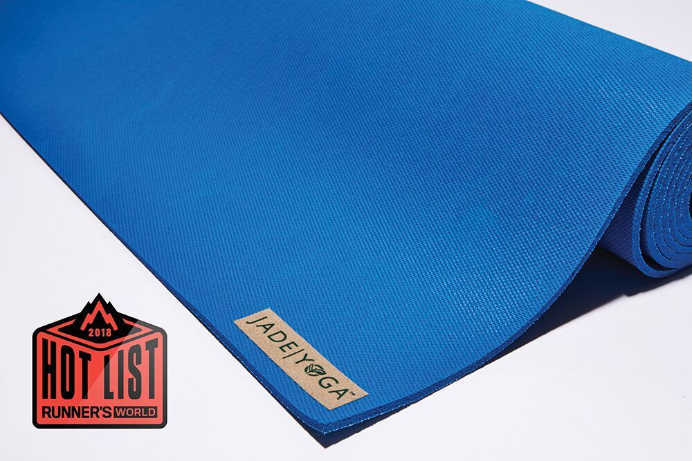 jade level one yoga mat