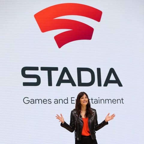 Google Makes Gaming Announcement During Keynote At Gaming Industry Conference GDC Google Makes Gaming Announcement During Keynote At Gaming Industry Conference GDC
