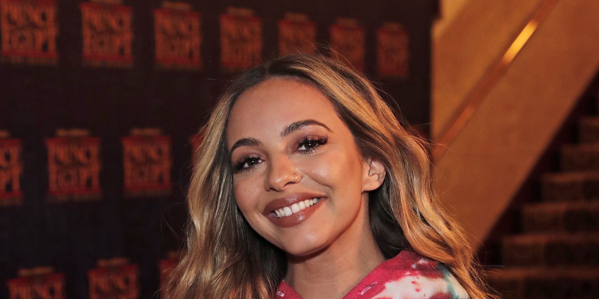 Little Mix's Jade Thirlwall talks struggle of new reality show