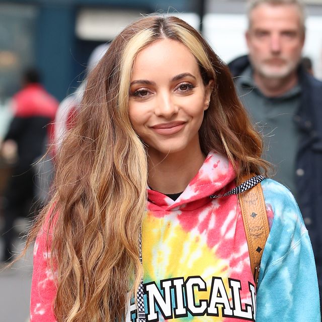 little mix jade thirlwall
