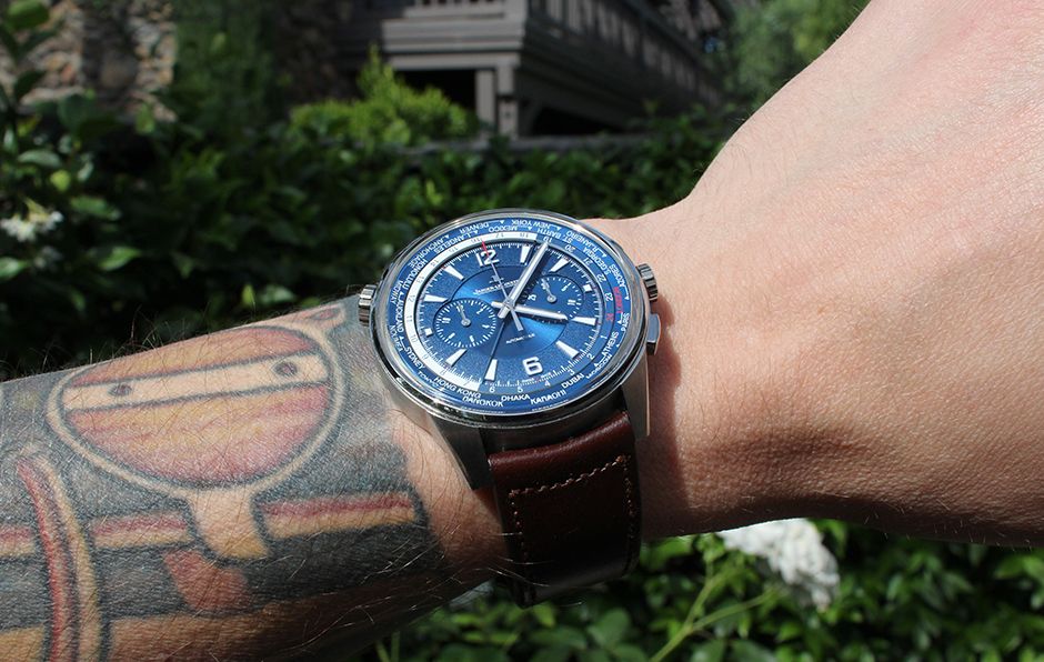 jlc polaris world time