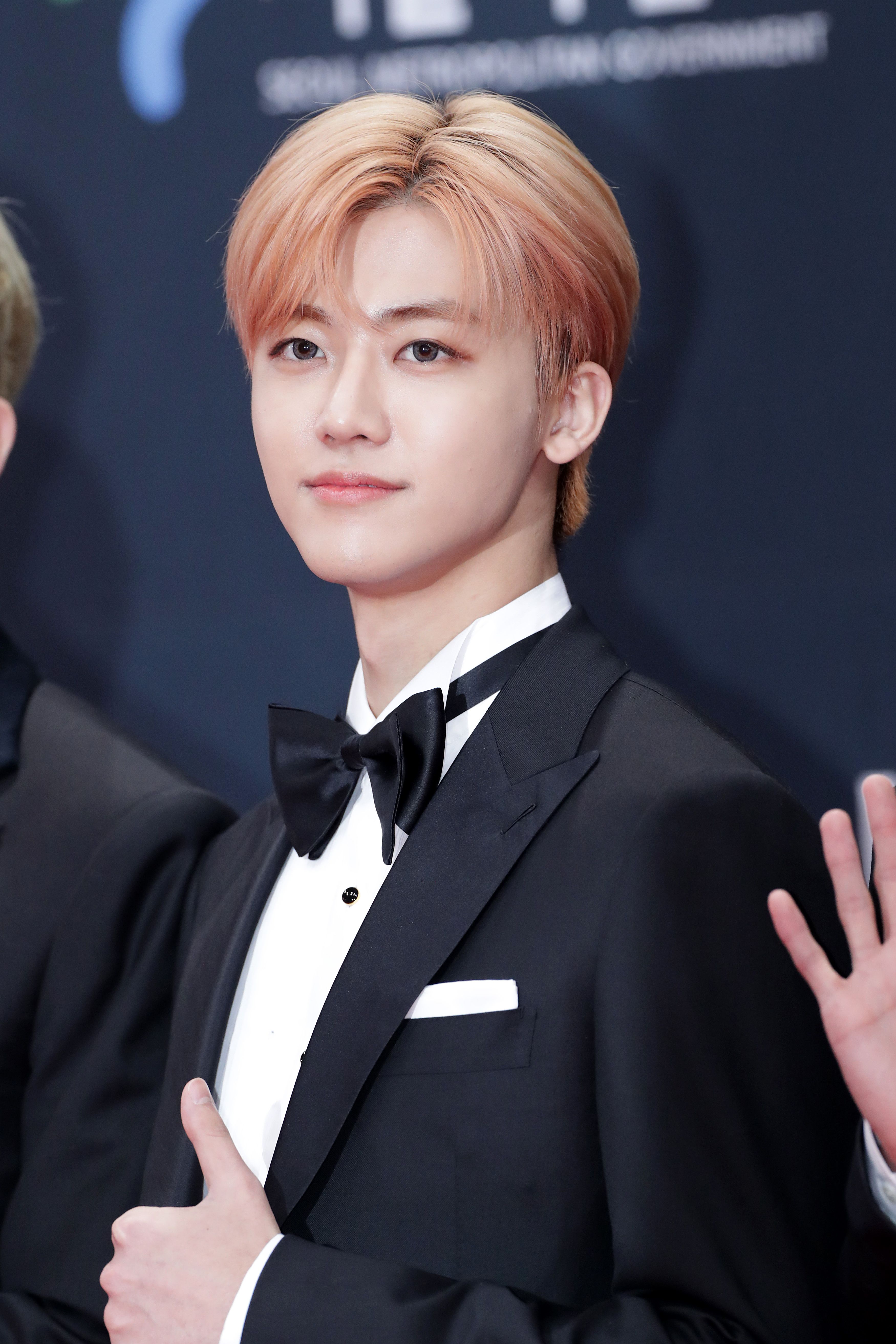 NCT DREAM ジェミン編】不思議キャラの正統派イケメン、JAEMINの ...