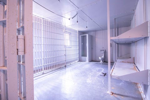 This Historic Jail House In Missouri Is Going Viral This Historic Jail House In Missouri Is Going Viral