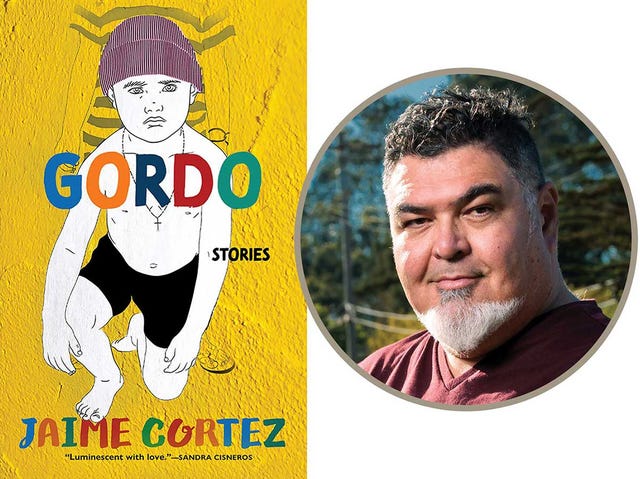 jaime cortez, gordo