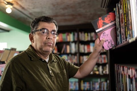jaime hernandez, maggie the mechanic