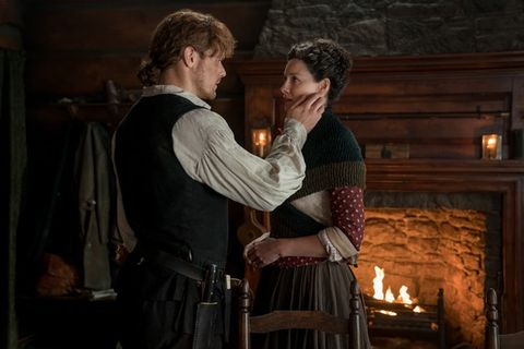 Outlander' Season 4 Episode 7 Recap - Brianna Goes Through ...