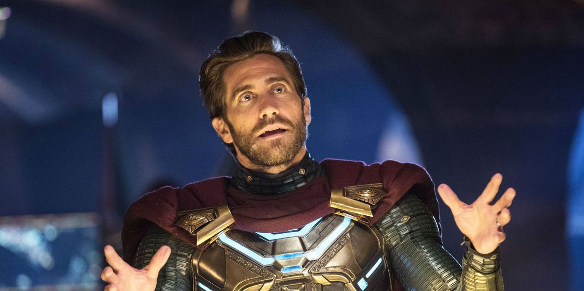 Spider-Man No Way Home writers explain why Mysterio isn't in it