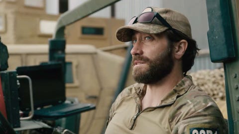 the covenant jake gyllenhaal
