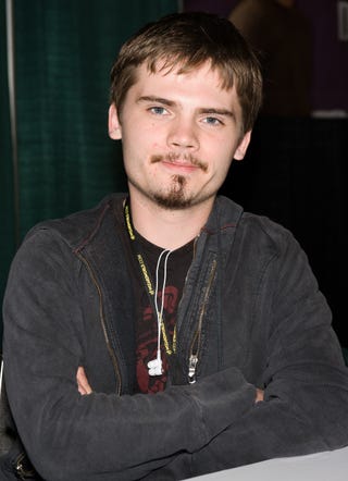 Wizard World's Philadelphia Comic Con 2011 - Day 1 philadelphia, pa june 17 actor jake lloyd attends wizard worlds philadelphia comic con 2011 at the pennsylvania convention center on june 17, 2011 in philadelphia, pennsylvania photo by gilbert carrasquillofilmmagic
