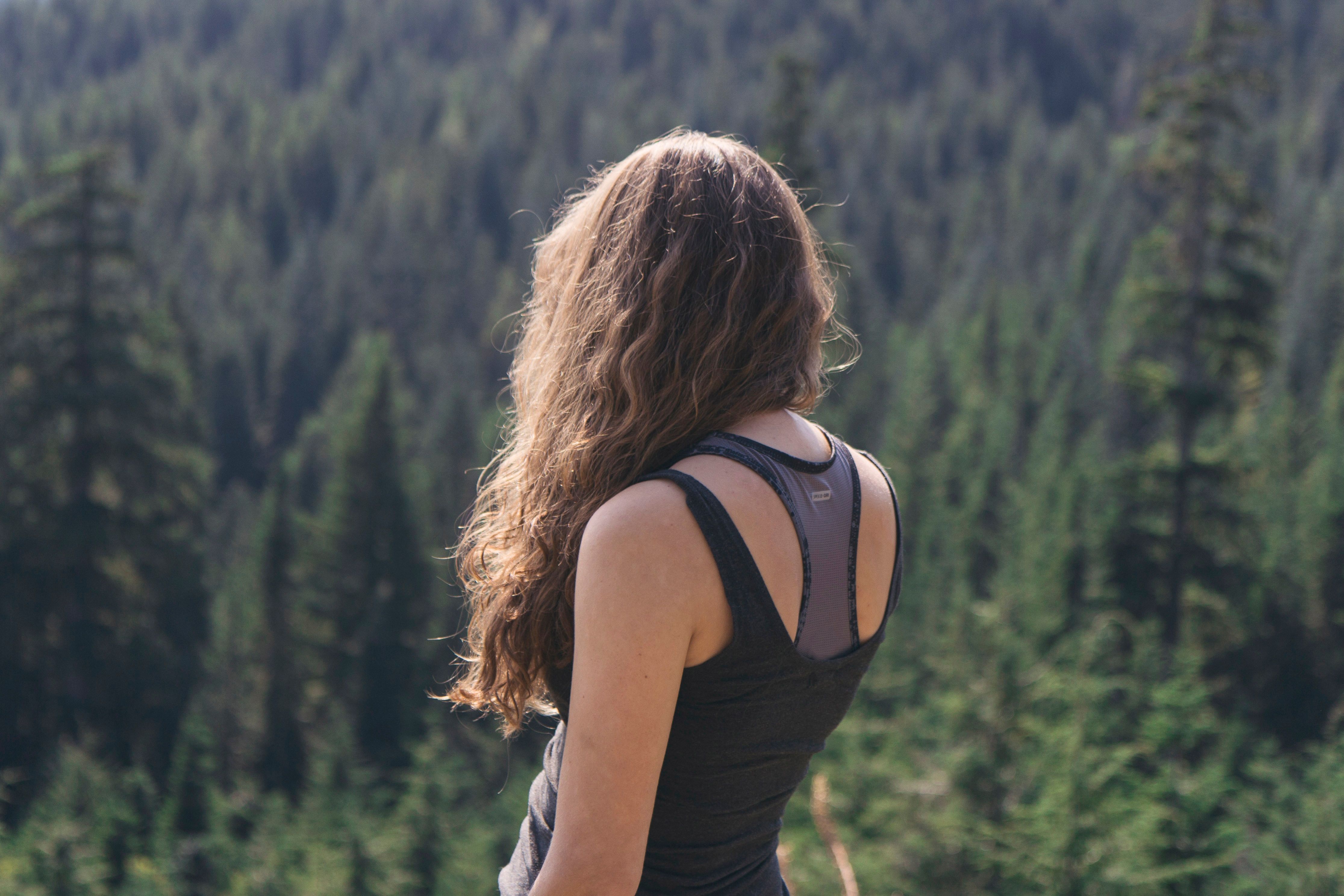 How To Air Dry Hair Advice From The Experts