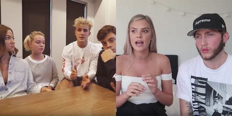 Did Faze Kay Break Up With Girlfriend Kalimat Blog
