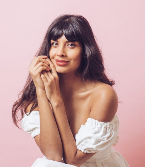 女優ジャミーラ ジャミルが語る セルフラブ Self Love ビューティ Elle エル デジタル 女優ジャミーラ ジャミルが語る セルフラブ Self Love ビューティ Elle エル デジタル