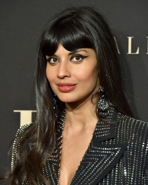 2019 ELLE Women In Hollywood - Arrivals 2019 elle women in hollywood arrivals