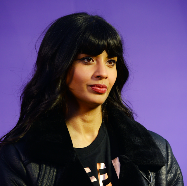 jameela jamil opens about being 'bred to be anorexic'