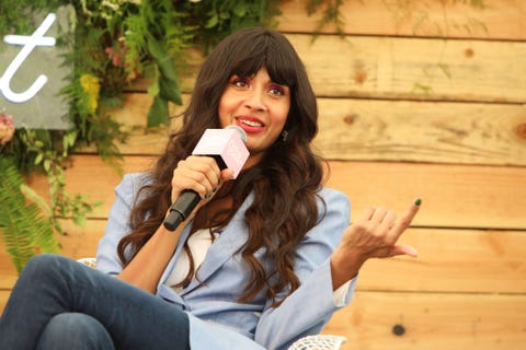 Jameela Jamil Instagram